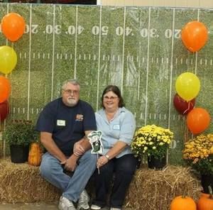 Meet your Posher, Paula